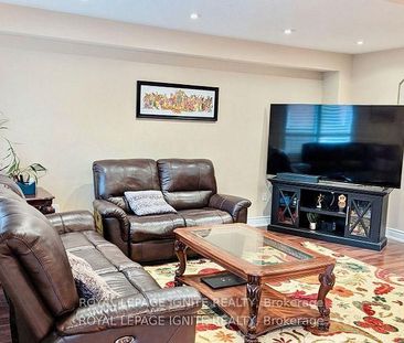 For Lease - 5952 Chalfont Crescent Unit# (Upper- Level), Mississaug... - Photo 6