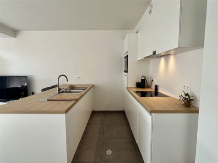 Appartement te huur in Ledeberg - Photo 3