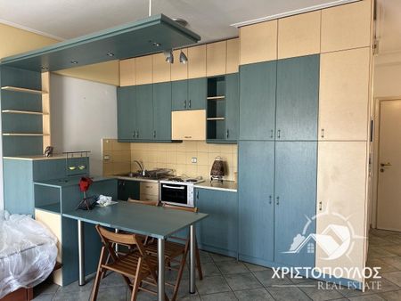 Διαμέρισμα για ενοικίαση Αγία Βαρβάρα (Λαμία) - Φωτογραφία 4