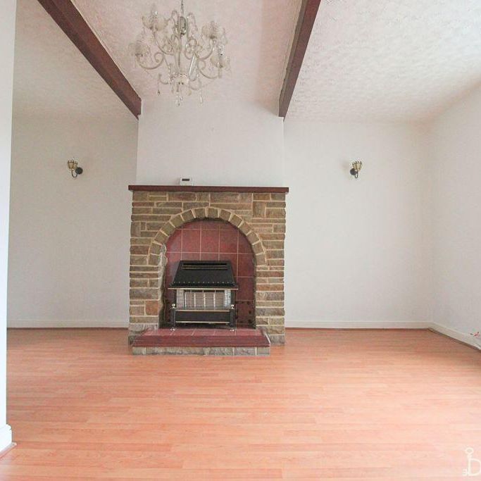 2 bedroom terraced house to rent - Photo 1