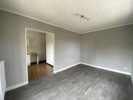 Appartement F1 - Photo 2