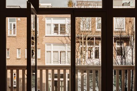 Te huur: Appartement Johannes Verhulststraat 118 2 in Amsterdam - Foto 4