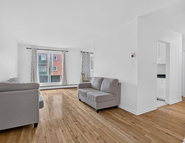 À louer / Appartement - Photo 1