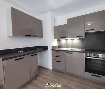 Location Appartement 3 pièces 61m² - Photo 3