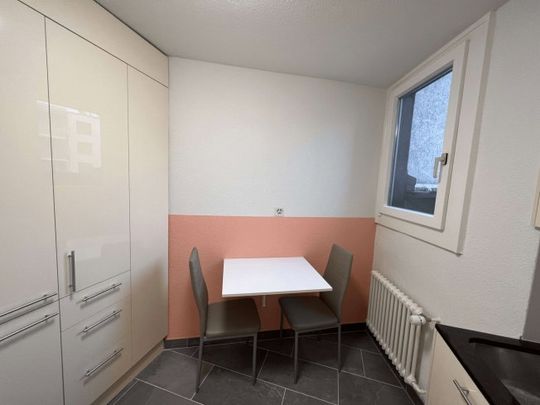 1 Zimmer, 16 m², EG - Foto 1