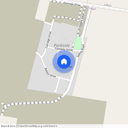 36 Siding Road, Vic 3820, Warragul