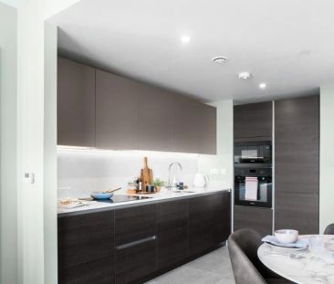 2 bedroom apartment to rent - Photo 6