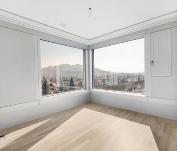 3.5 Zimmer, 76 m², 3. Stock - Photo 5