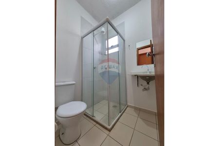🏡 CASA COM QUINTAL E GARAGEM PARA 2 CARROS – BAIRRO SAGRADA FAMÍLIA - Foto 4