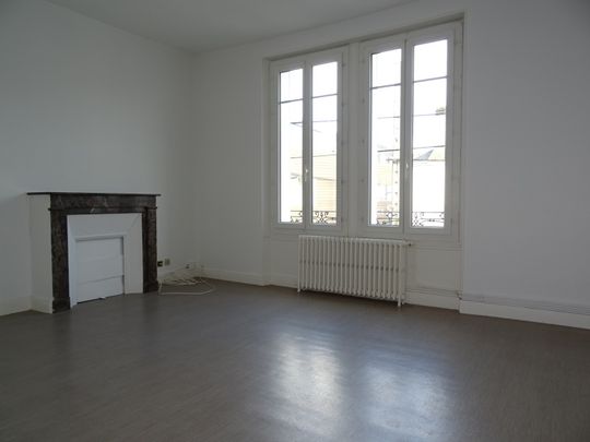 Location Appartement 2 Pièces 47 m² - Photo 1