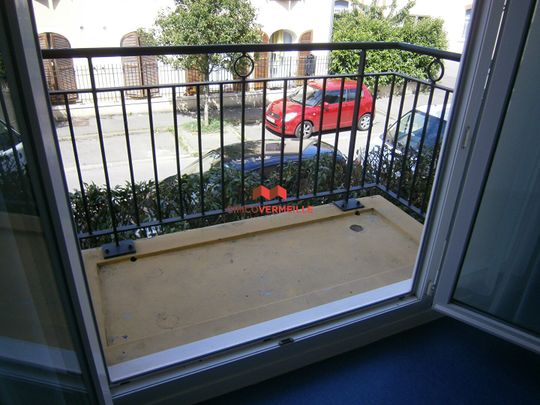 Location Appartement 2 pièces 36m² - Photo 1