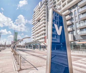 For Lease - 10 Rouge Valley Drive Unit# 813A, Markham, Ontario - Photo 4