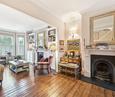 5 bedroom terraced house to rent - Photo 2
