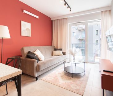 Rydlówka I balkon I od zaraz I parking - Zdjęcie 1