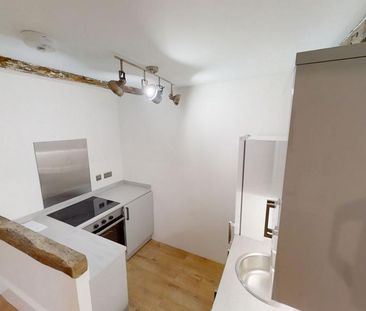 1 bedroom ground floor maisonette to rent - Photo 2