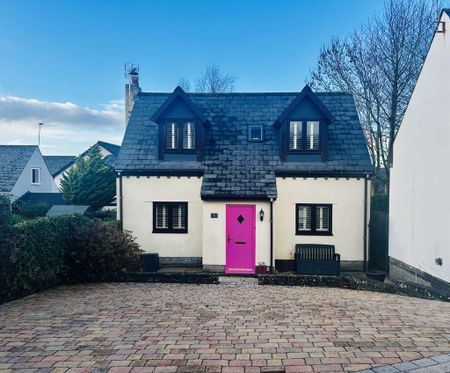 2 bedroom house to rent - Photo 2