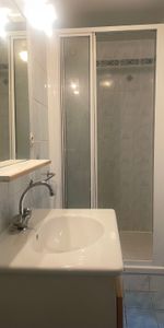 Appartement de type studio/ deux pièces, refait à neuf. - Photo 4