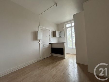 Appartement F1 à louer 1 pièce - 13,69 m2 CHARTRES - 28 - Photo 5