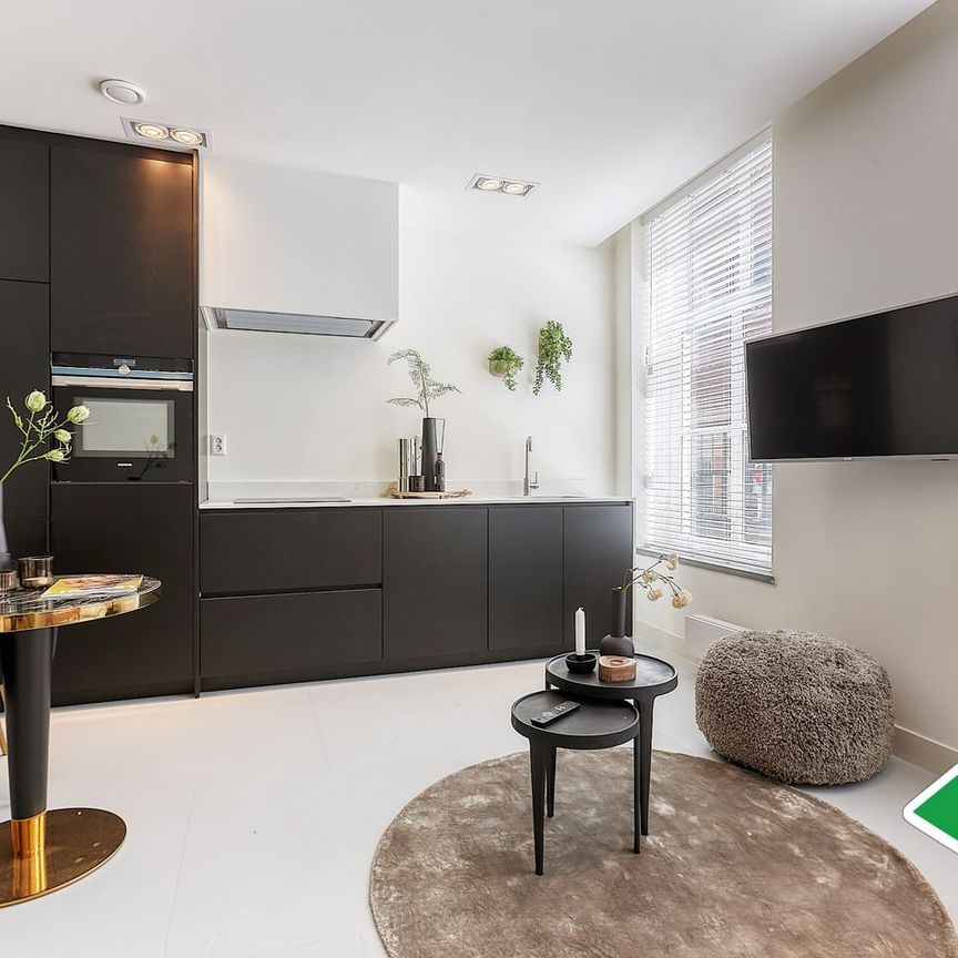 Appartement te huur: Molenstraat 15-D 2513 BH Den Haag - Photo 1