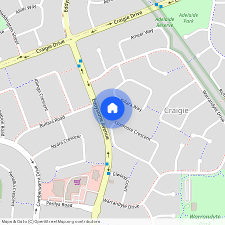 22B Trusmore Crescent, WA 6025, Craigie