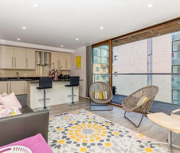 Clarion Quay, Block 4, North Wall Quay, Dublin 1, D01 Y902. - Photo 1