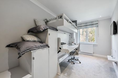 SHORT LET - Two bedroom apartment to let in Percy Circus, WC1X - Photo 5
