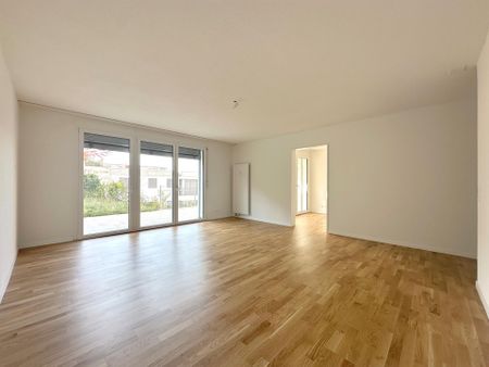 Ihre neue Familienwohnung an hervorragender Wohnlage! - Photo 2