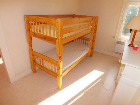 Appartement 3 pièces à Coudekerque-Branche - Photo 3