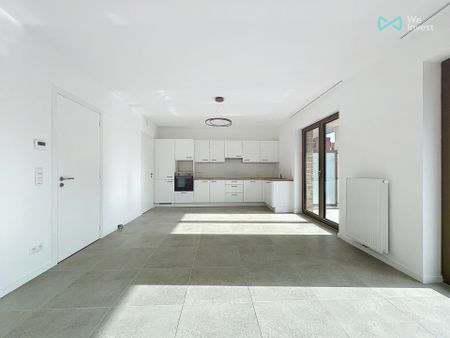 Appartement met twee slaapkamers in Bruxelles - Photo 2