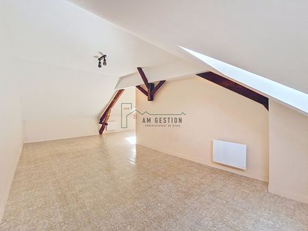 Location Appartement 1 pièce 48m² - Photo 5