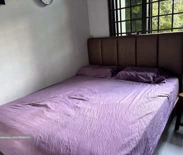 Blk 465 Segar Gardens (Bukit Panjang), HDB 4 Rooms - For Rent - Photo 3