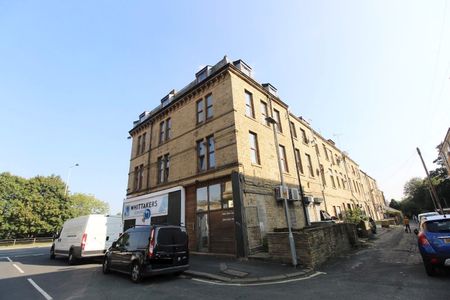 1 bedroom apartment to rent - Photo 3