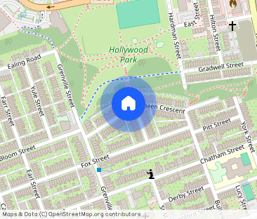 Aberdeen Crescent, Stockport, Greater Manchester, SK3 - Photo 1