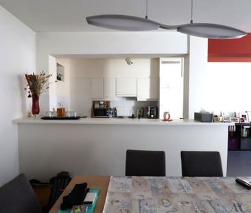 2-slpk appartement in centrum van Bornem - Photo 5