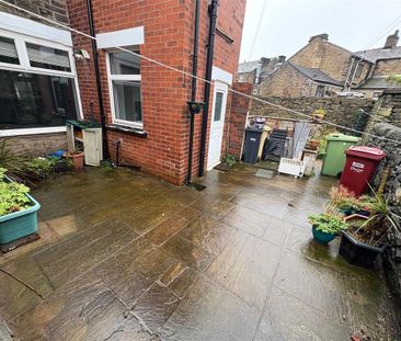 2 bedroom terraced house to rent - Photo 6