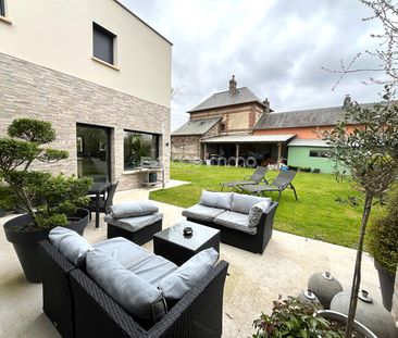 Location Maison 6 pièces 146m² MALAUNAY 76770 - Photo 4