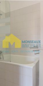 STUDIO CENTRE-VILLE EPINAY SUR ORGE - 1 pièce - 23m2 - Photo 4
