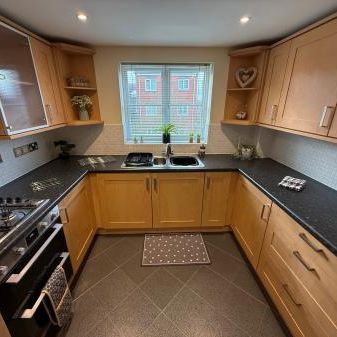 Staples Drive, Coalville, LE67 - Photo 1