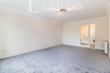 1 bedroom apartment to rent Juniper Court, 71 Mulgrave Road, Sutton, SM2 - Photo 2