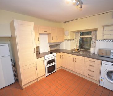 Honeysuckle Cottage, 24, Chapel Hill, Cromford, Derby, DE4 3QG - Photo 5