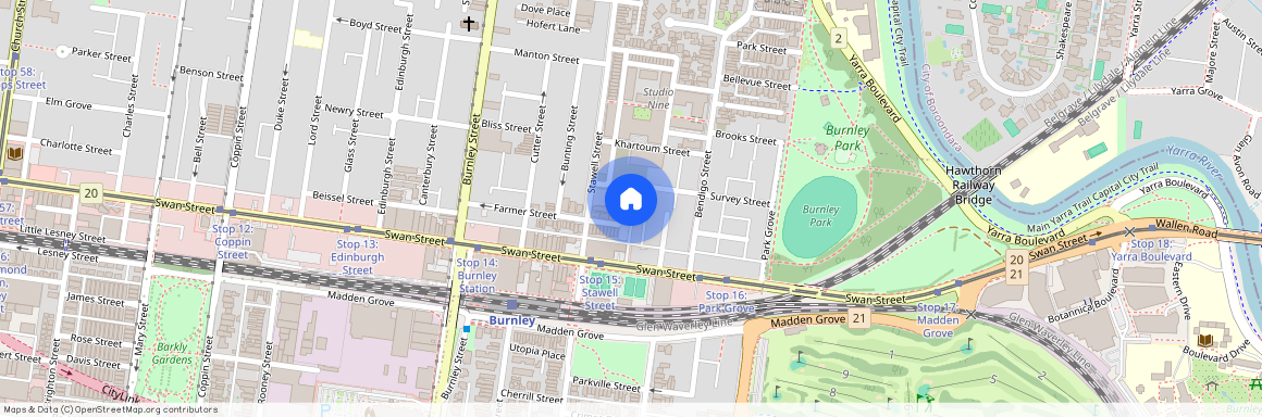 10/2 Belgravia Street, Vic 3121, Richmond