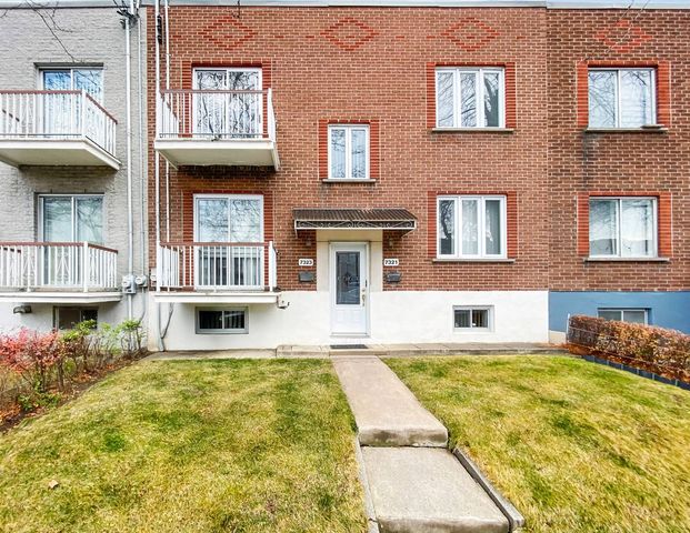 À louer / Appartement - Photo 1