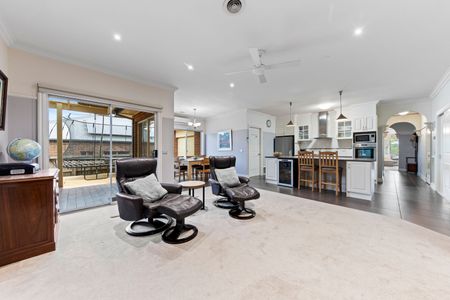 Beautiful and Unique Family Home - Heritage Springs Estate - Photo 3