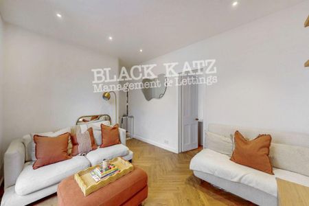 2 bedroom ground floor maisonette to rent - Photo 4