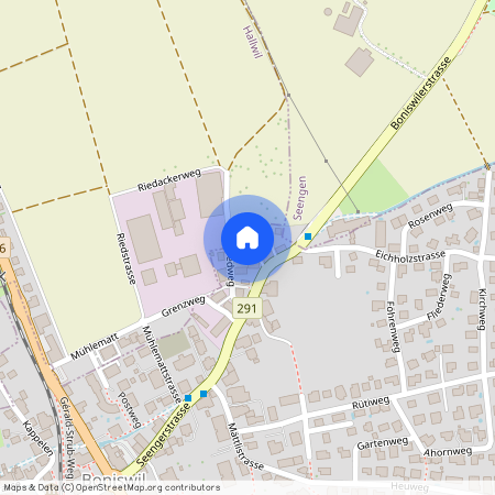 5706, Boniswil, Riedweg, 8