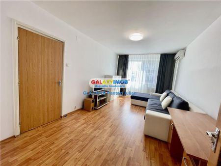 Apartament 3 camere | Gorjului | Loc de Parcare | 10min. metrou - Fotografie 2