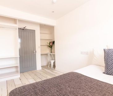 6 bedroom house to rent - Photo 5