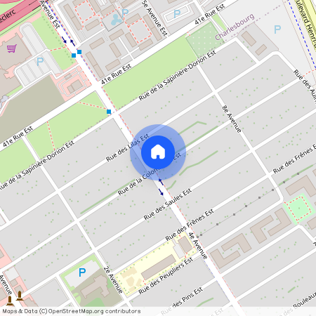 417 rue de la Colombière Est, Québec, Québec, Capitale-Nationale, G1J 3G6
