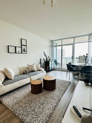 For Lease - 5500 Yonge Street Unit# 1406, Toronto, Ontario - Photo 1