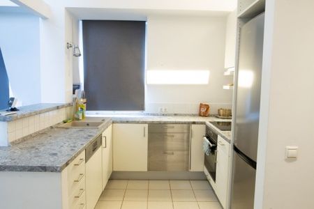 1016 Budapes, Zsolt utca - Photo 5